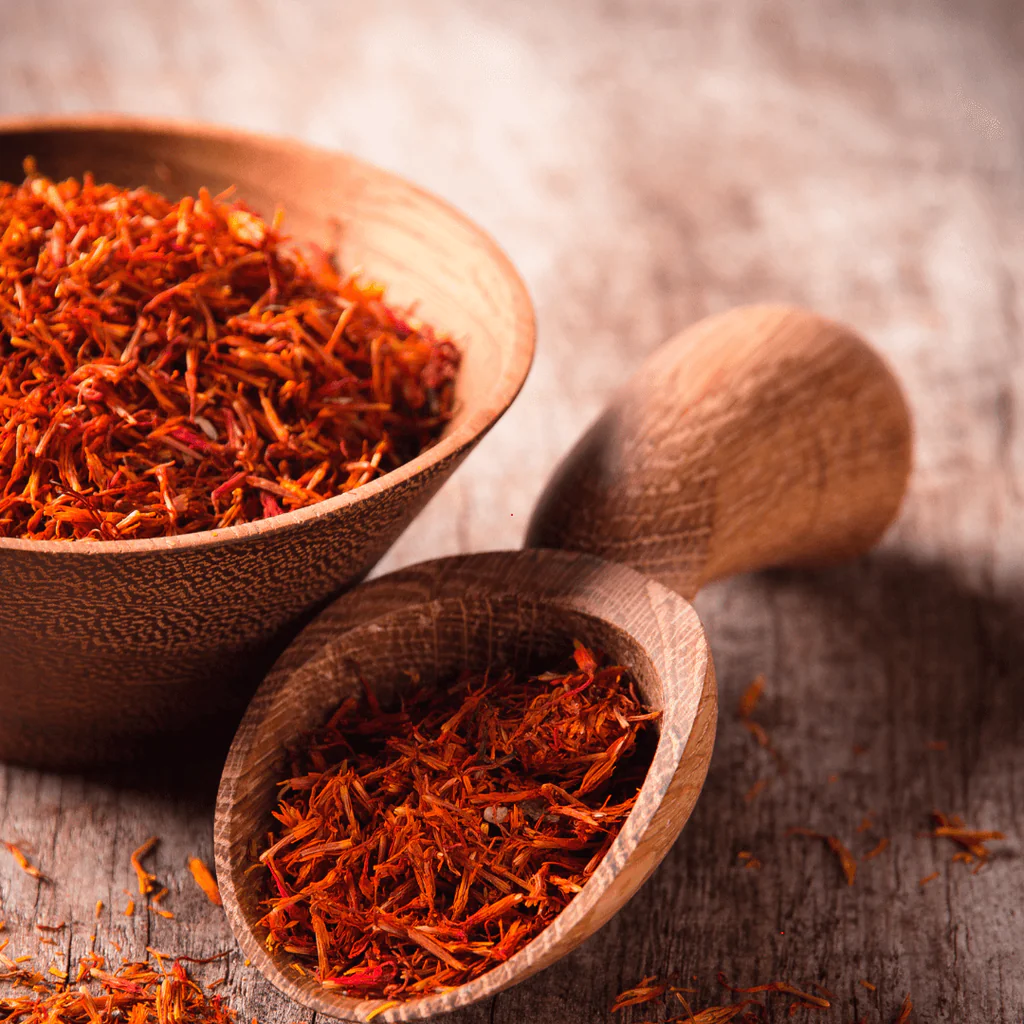 Safran des Causses du Quercy